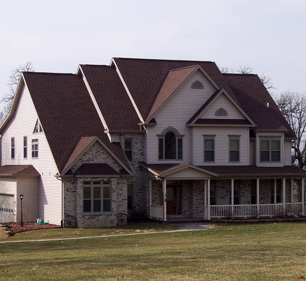 Faulkner's Construction